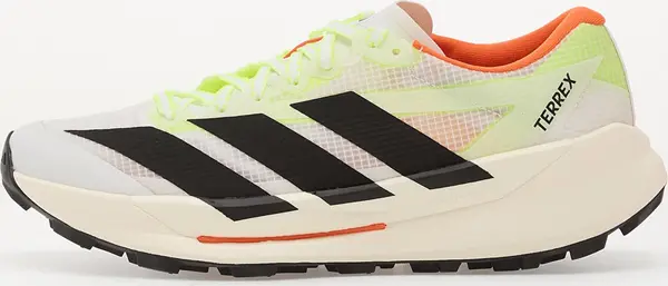adidas Performance Sneakers adidas Terrex Agravic TT Trail Running Ftwr White/ Core Black/ Impact Orange EUR 41 1/3