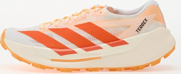 adidas Performance Sneakers adidas Terrex Agravic Tt Trail Running Ftwr White/ Impact Orange/ Reflective Silver EUR 40 2/3