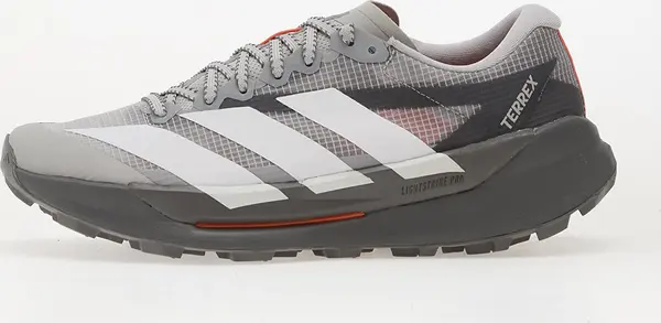 adidas Performance Sneakers adidas Terrex Agravic TT Trail Running Grey Two/ Ftwr White/ Reflective Silver EUR 46