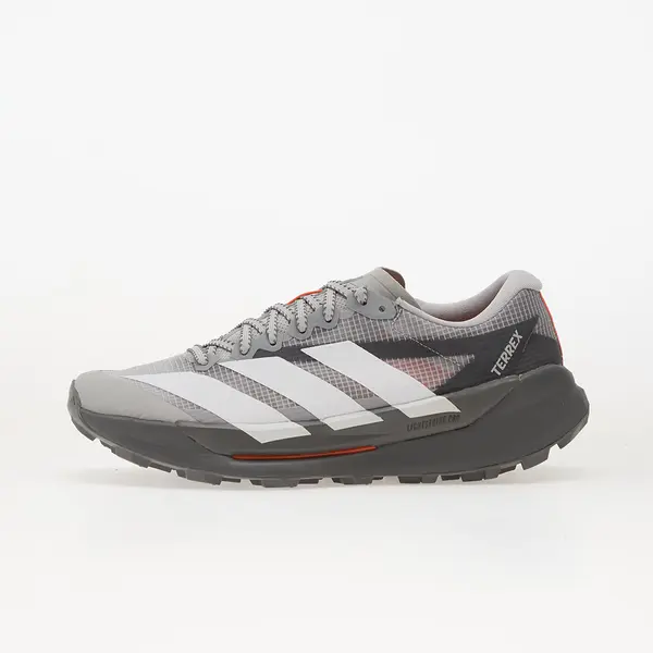 adidas Performance Sneakers adidas Terrex Agravic TT Trail Running Grey Two/ Ftwr White/ Reflective Silver EUR 46