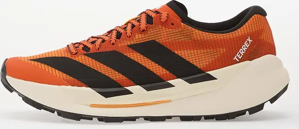 adidas Performance Sneakers adidas Terrex Agravic TT Trail Running Impact Orange/ Core Black/ Lucid Orange EUR 42