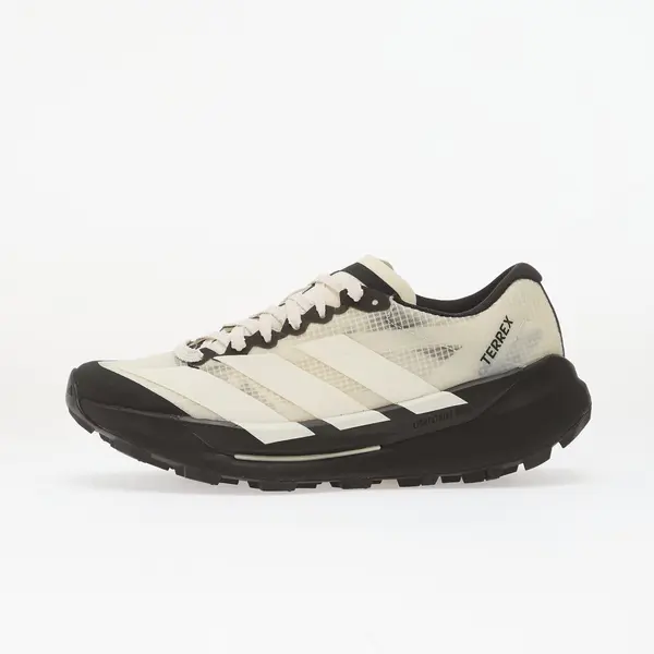 adidas Performance Sneakers adidas Terrex Agravic Tt Trail Running Off White/ Off White/ Core Black EUR 43 1/3