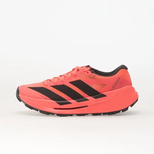 adidas Performance Sneakers adidas TERREX Agravic TT Trail Running Solar Turbo/ Core Black/ Carbon EUR 39 1/3