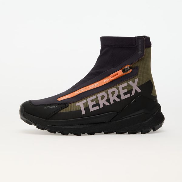 adidas Performance Sneakers adidas Terrex Free Hiker 2 C.Rdy GTX W Olive Strata/ Prlofi/ Ambtin EUR 40 2/3