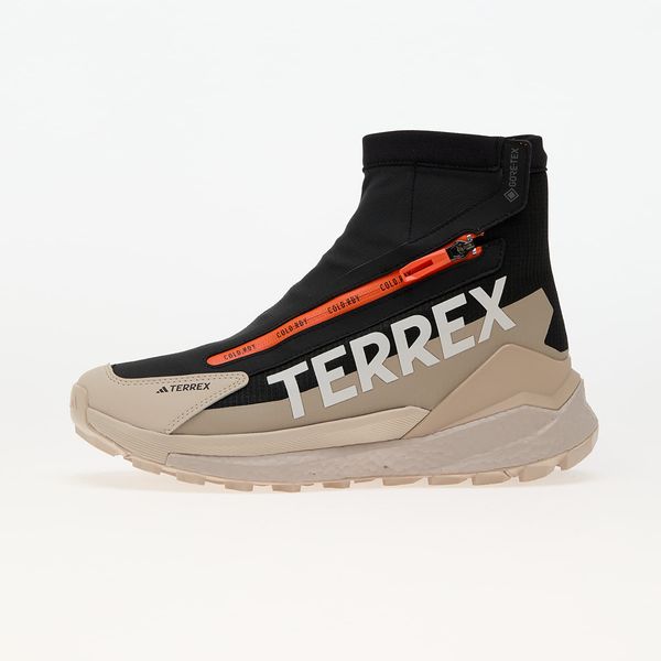 adidas Performance Sneakers adidas Terrex Free Hiker 2 C.Rdy GTX Wonder Beige/ Core Black/ Semi Impact Orange EUR 42 2/3