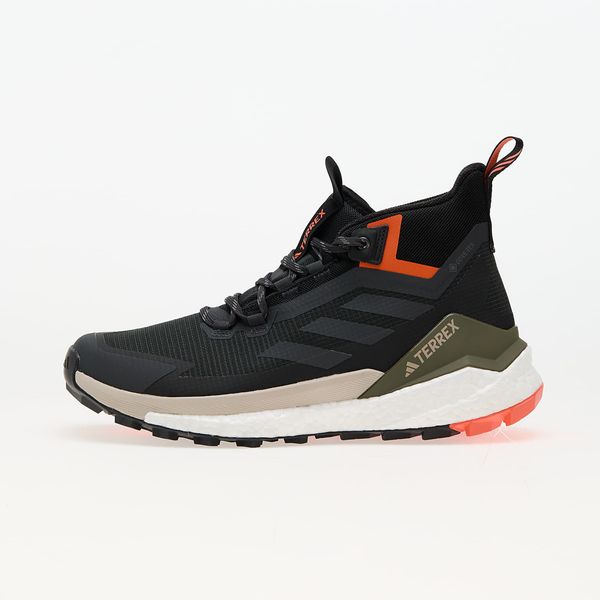 adidas Performance Sneakers adidas Terrex Free Hiker 2 Gtx Carbon/ Greysix/ Core Black EUR 42 2/3