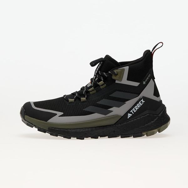 adidas Performance Sneakers adidas Terrex Free Hiker 2 Gtx Core Black/ Carbon/ Olive Strata EUR 41 1/3