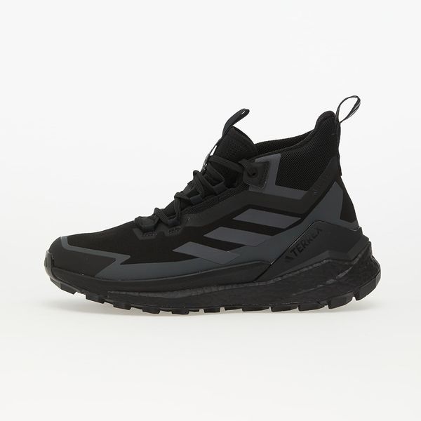 adidas Performance Sneakers adidas Terrex Free Hiker 2 Gtx Core Black/ Grey Six/ Grey Three EUR 46 2/3