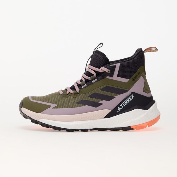 adidas Performance Sneakers adidas Terrex Free Hiker 2 Gtx W Olive Strata/ Aurbla/ Ambtin EUR 39 1/3