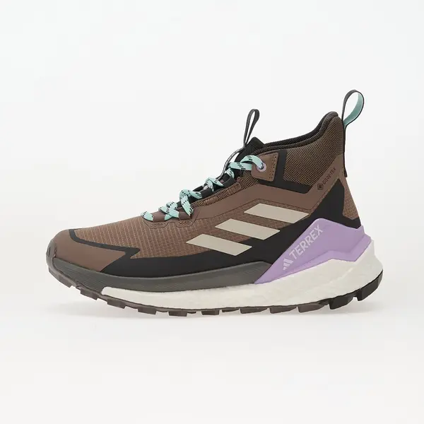 adidas Performance Sneakers adidas Terrex Free Hiker 2 Gtx W Trace Brow/ Wonder Aluminium/ Carbon EUR 38 2/3
