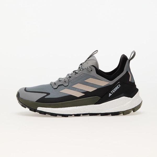 adidas Performance Sneakers adidas Terrex Free Hiker 2 Low Ch Solid Grey/ Core Black/ Olive Strata EUR 40 2/3