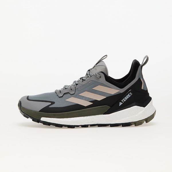 adidas Performance Sneakers adidas Terrex Free Hiker 2 Low Ch Solid Grey/ Core Black/ Olive Strata EUR 42