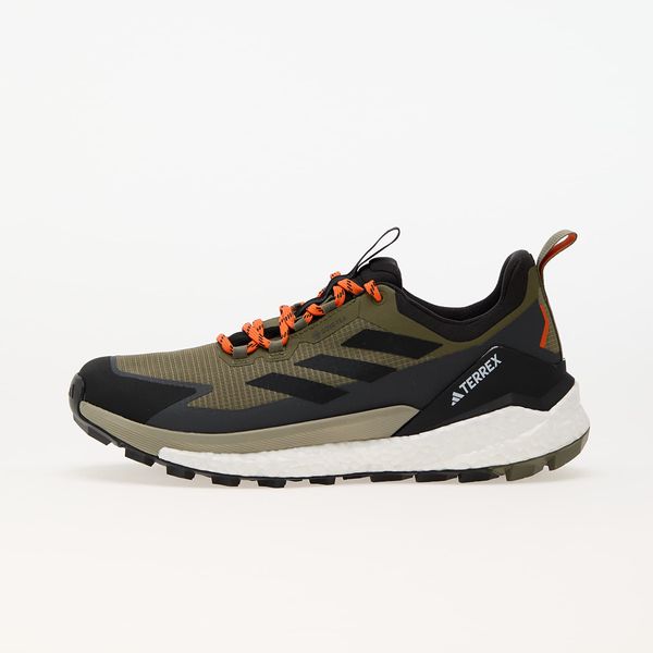 adidas Performance Sneakers adidas Terrex Free Hiker 2 Low Gtx Olive Strata/ Core Black/ Carbon EUR 43 1/3