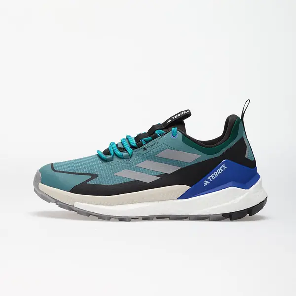 adidas Performance Sneakers adidas Terrex Free Hiker 2 Low Gtx Preloved Teal/ Grey Three/ Core Black EUR 42