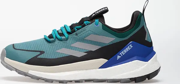 adidas Performance Sneakers adidas Terrex Free Hiker 2 Low Gtx Preloved Teal/ Grey Three/ Core Black EUR 43 1/3