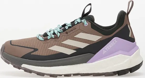 adidas Performance Sneakers adidas Terrex Free Hiker 2 Low Gtx W Trace Brow/ Wonder Aluminium/ Carbon EUR 37 1/3