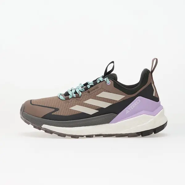 adidas Performance Sneakers adidas Terrex Free Hiker 2 Low Gtx W Trace Brow/ Wonder Aluminium/ Carbon EUR 38 2/3