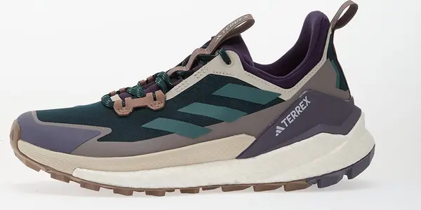 adidas Performance Sneakers adidas Terrex Free Hiker 2 Low W Aura Ivy/ Preloved Teal/ Tauoxi EUR 41 1/3