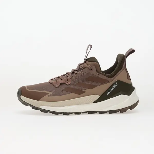 adidas Performance Sneakers adidas Terrex Free Hiker 2 Low W Trace Brow/ Earth Strata/ Chalk Brown EUR 38