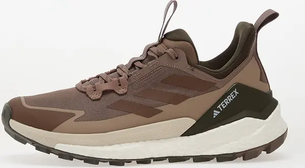 adidas Performance Sneakers adidas Terrex Free Hiker 2 Low W Trace Brow/ Earth Strata/ Chalk Brown EUR 40