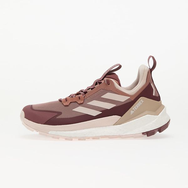 adidas Performance Sneakers adidas Terrex Free Hiker 2 Low W Warm Clay/ Putty Mauve/ Quiet Crimson EUR 40
