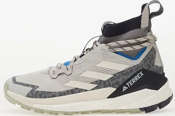 adidas Performance Sneakers adidas Terrex Free Hiker 2.0 Hiking Grey One/ Chalk White/ Legend Ink EUR 42 2/3