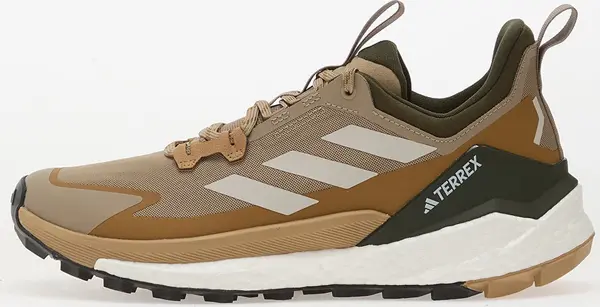 adidas Performance Sneakers adidas Terrex Free Hiker 2.0 Low Hiking Blanch Cargo/ Wonder Alumina/ Bronze Strata EUR 45 1/3