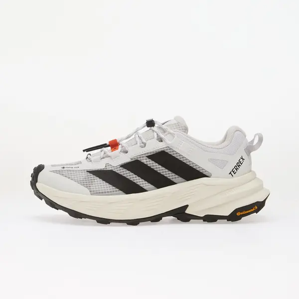 adidas Performance Sneakers adidas TERREX Freehiker SL GORE-TEX DREAMSTRIKE Ftwr White/ Core Black/ Semi Impact Orange EUR 41 1/3
