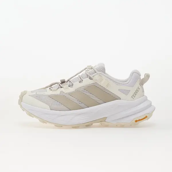 adidas Performance Sneakers adidas Terrex Freehiker SL GORE-TEX Hiking Ftwr White/ Wonder Alumina/ Off White EUR 38 2/3