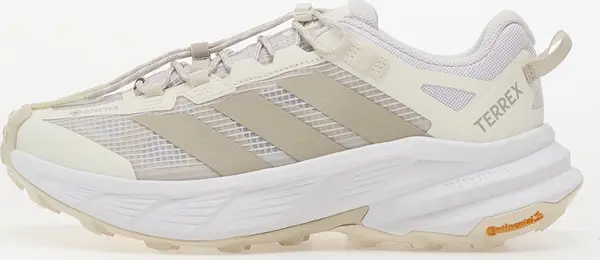 adidas Performance Sneakers adidas Terrex Freehiker SL GORE-TEX Hiking Ftwr White/ Wonder Alumina/ Off White EUR 42