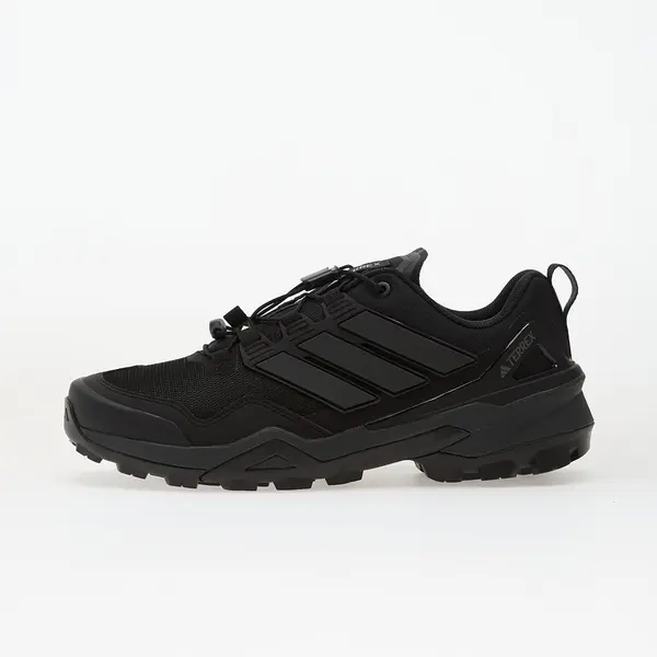 adidas Performance Sneakers adidas Terrex Skychaser Core Black/ Core Black/ Carbon EUR 42 2/3