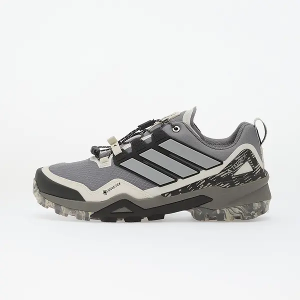 adidas Performance Sneakers adidas Terrex Skychaser Gore-Tex Hiking Grey Three/ Grey Two/ Off White EUR 46
