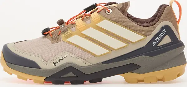 adidas Performance Sneakers adidas Terrex Skychaser GORE-TEX Hiking Wonder Taupe/ Off White/ Ice Tangerine EUR 38 2/3