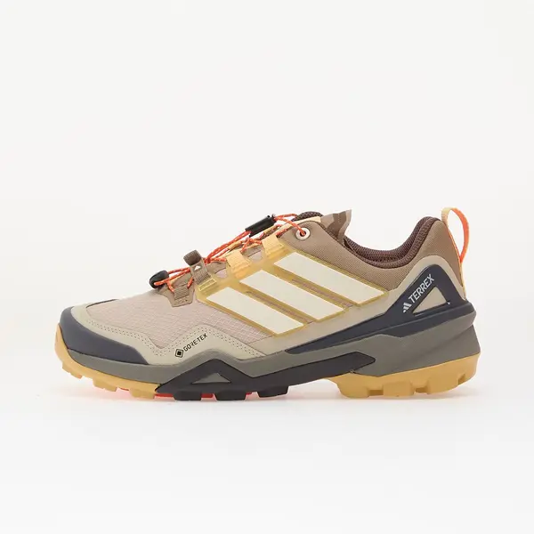 adidas Performance Sneakers adidas Terrex Skychaser GORE-TEX Hiking Wonder Taupe/ Off White/ Ice Tangerine EUR 40
