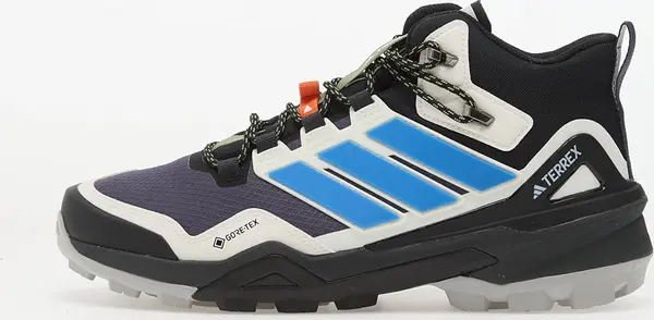 adidas Performance Sneakers adidas Terrex Skychaser Mid GORE-TEX Hiking Grey Two/ Core Black/ Shadow Navy EUR 43 1/3