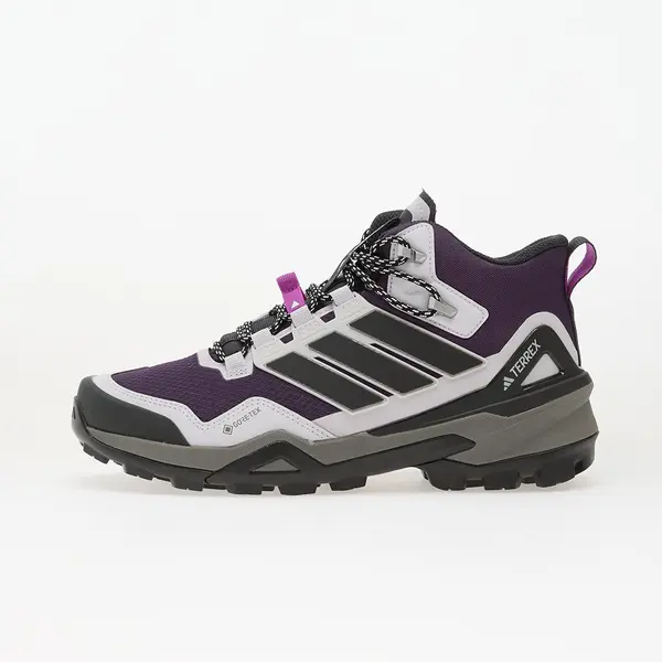 adidas Performance Sneakers adidas Terrex Skychaser Mid Gtx W Aura Plum/ Carbon/ Purbur EUR 37 1/3