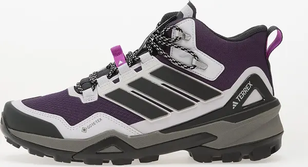adidas Performance Sneakers adidas Terrex Skychaser Mid Gtx W Aura Plum/ Carbon/ Purbur EUR 41 1/3