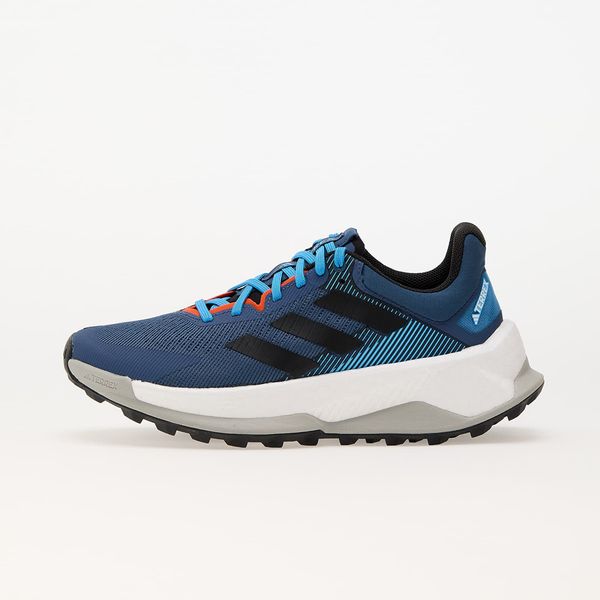 adidas Performance Sneakers adidas Terrex Soulstride Ultra Wonste/ Core Black/ Pulblu EUR 45 1/3