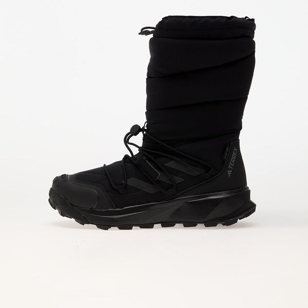 adidas Performance Sneakers adidas Terrex Winter Boot High C.Rdy Core Black/ Core Black/ Core Black EUR 36 2/3