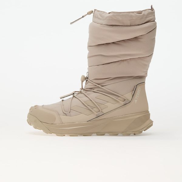 adidas Performance Sneakers adidas Terrex Winter Boot High C.Rdy Wonder Beige/ Wonder Beige/ Aluminium EUR 36 2/3