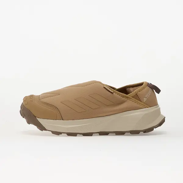 adidas Performance Sneakers adidas Terrex Winter Slip On Cold.Rdy Cardboard/ Cardboard/ Wonder Aluminium EUR 44