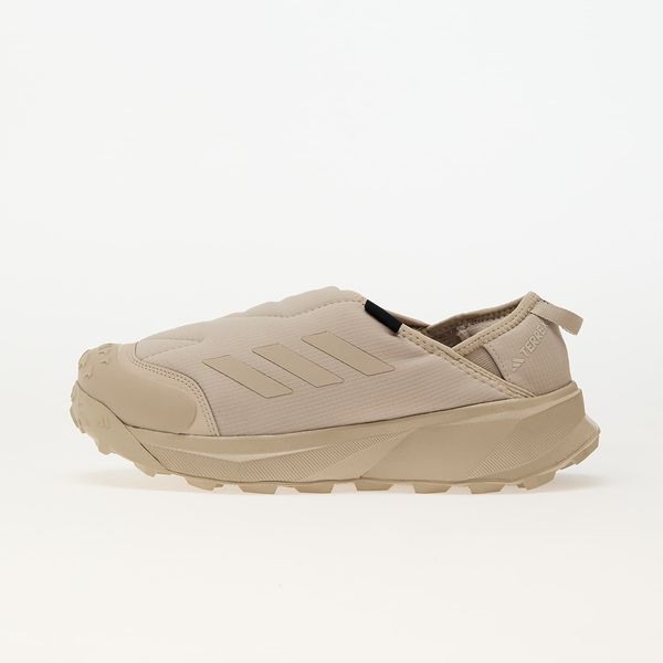 adidas Performance Sneakers adidas Terrex Winter Slip On Cold.Rdy Wonder Beige/ Wonder Beige/ Aluminium EUR 37 1/3