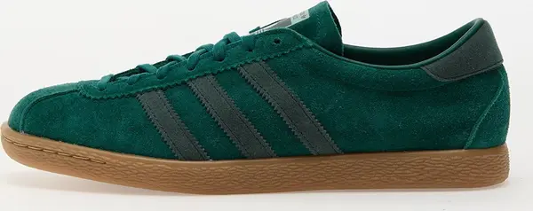 adidas Originals Sneakers adidas Tobacco Collegiate Green/ Mind Grey/ Gum4 EUR 38