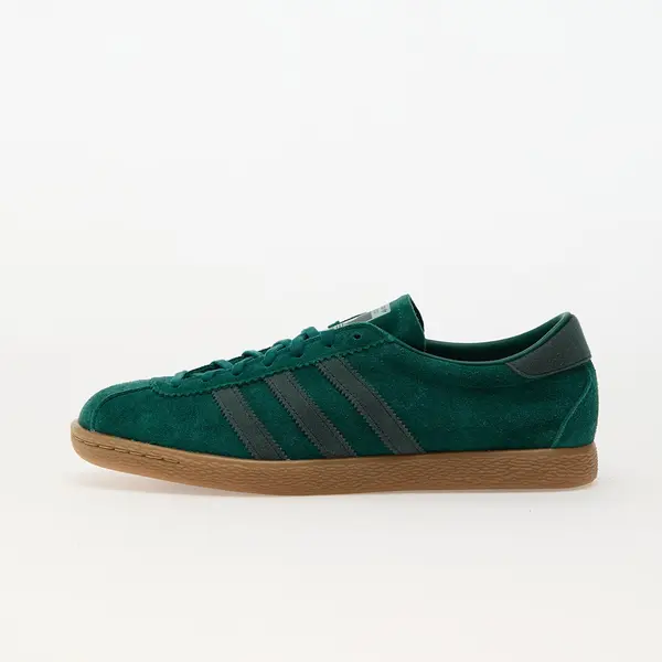 adidas Originals Sneakers adidas Tobacco Collegiate Green/ Mind Grey/ Gum4 EUR 45 1/3