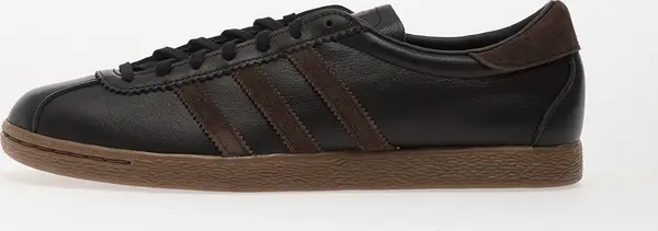 adidas Originals Sneakers adidas Tobacco Core Black/ Dark Brown/ Gum5 EUR 39 1/3