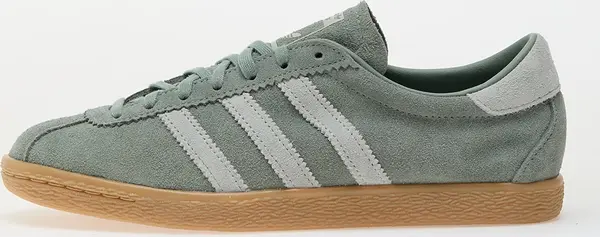 adidas Originals Sneakers adidas Tobacco Silver Green/ Wonder Silver/ Gum 3 EUR 40
