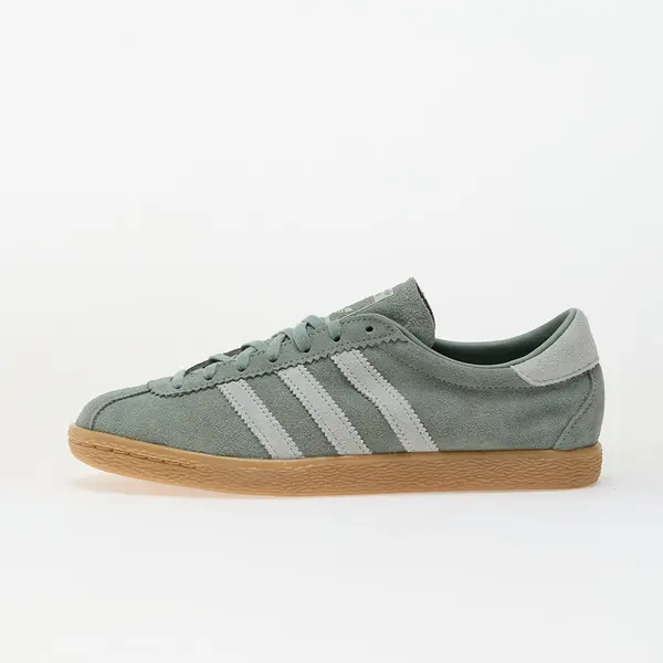 adidas Originals Sneakers adidas Tobacco Silver Green/ Wonder Silver/ Gum 3 EUR 46