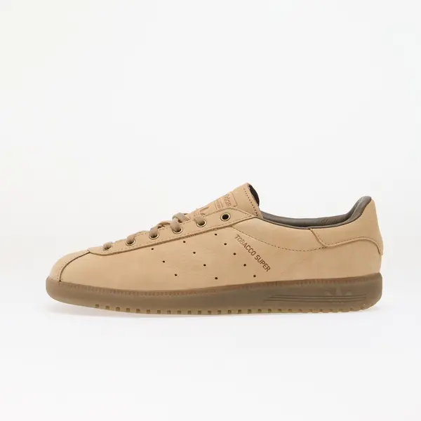 adidas Originals Sneakers adidas Tobacco Super Warm Sandstone/ Khaki Six/ Cargo Brown EUR 40 2/3