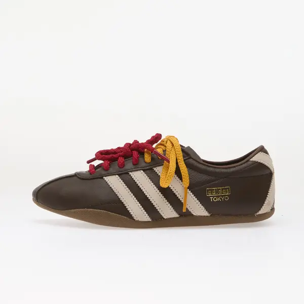 adidas Originals Sneakers adidas Tokyo Brown/ Clear Brown/ Gum5 EUR 39 1/3
