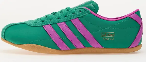 adidas Originals Sneakers adidas Tokyo Court Green/ Ftwr White/ Off White EUR 38 2/3